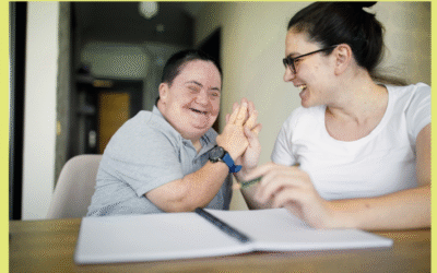 Become A Behaviour Support Practitioner